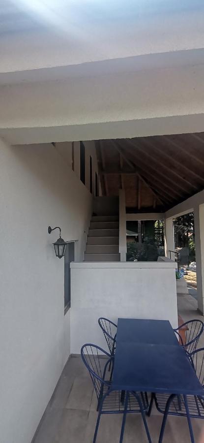 Kuca Za Odmor "Crni Bor" Apartment Golubac Exterior photo