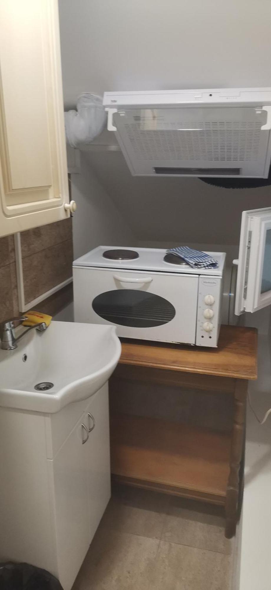 Kuca Za Odmor "Crni Bor" Apartment Golubac Room photo