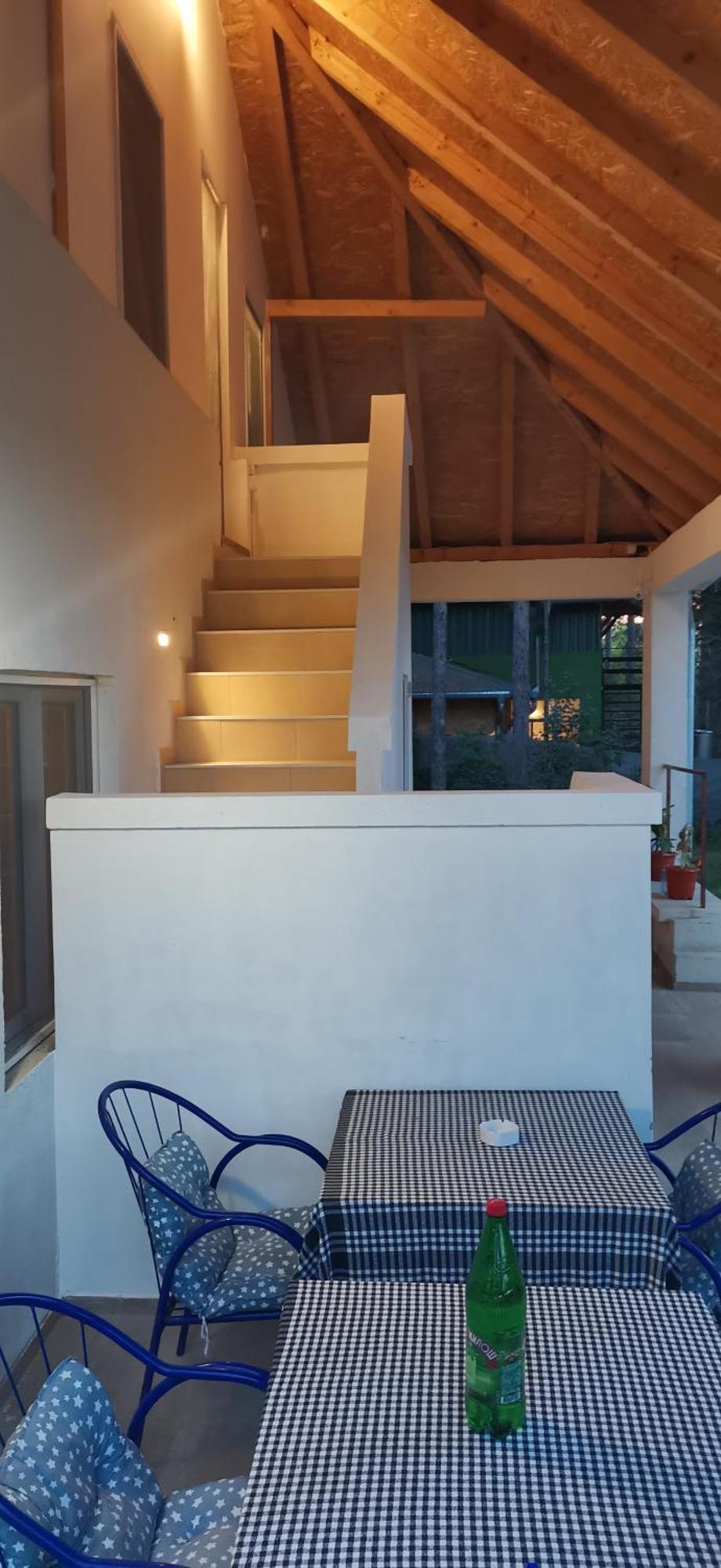 Kuca Za Odmor "Crni Bor" Apartment Golubac Room photo