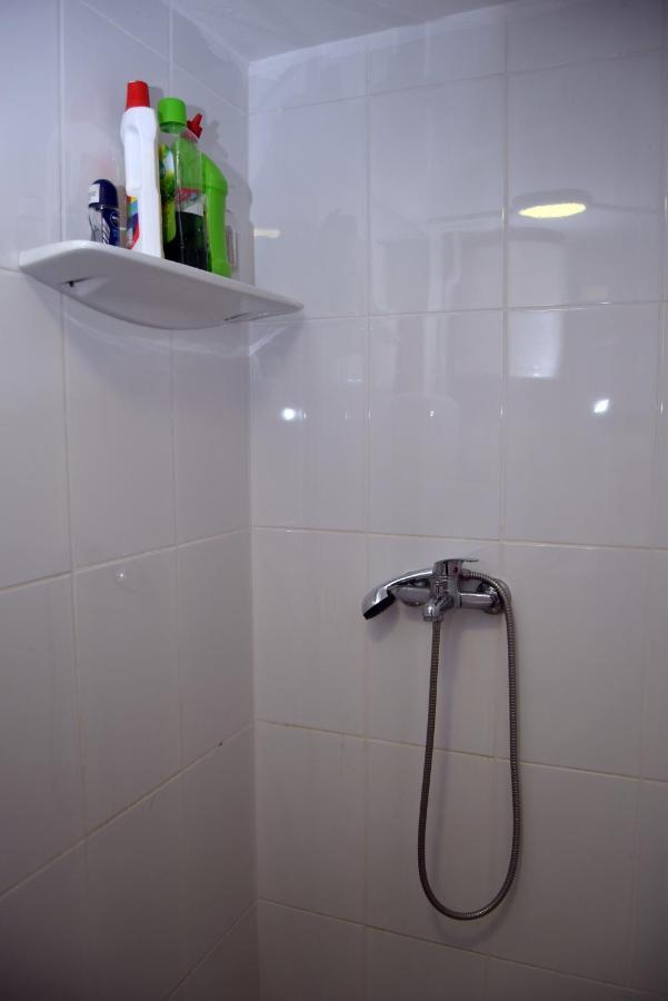 Kuca Za Odmor "Crni Bor" Apartment Golubac Exterior photo